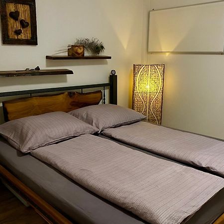 Апартаменти Apartman Slnecna Terasa S Vlastnym Parkovanim Na 2 Auta Жиліна Екстер'єр фото