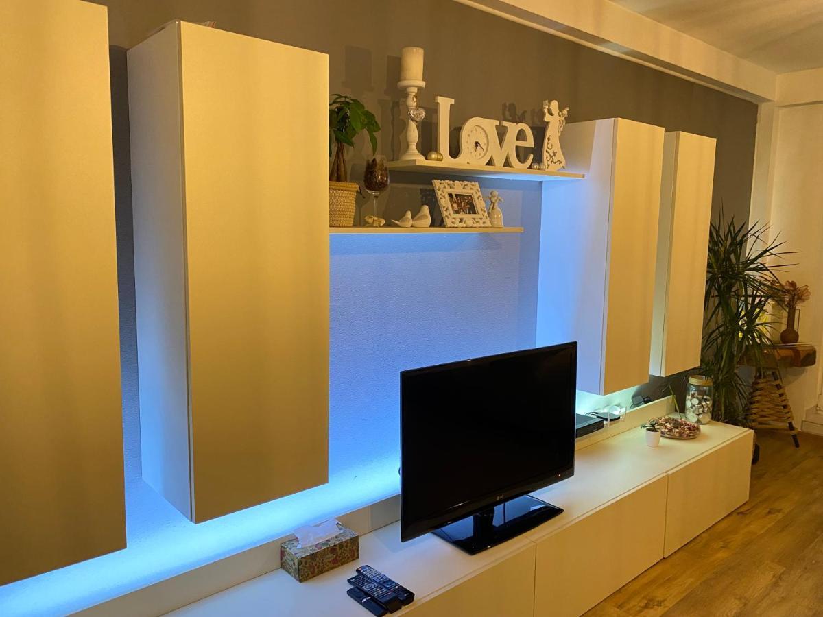 Апартаменти Apartman Slnecna Terasa S Vlastnym Parkovanim Na 2 Auta Жиліна Екстер'єр фото